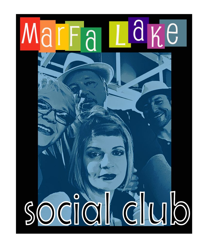Marfa Lake Social Club