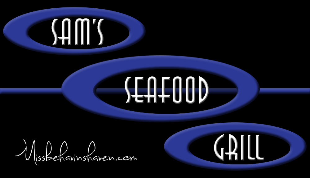 sam's seafood grill