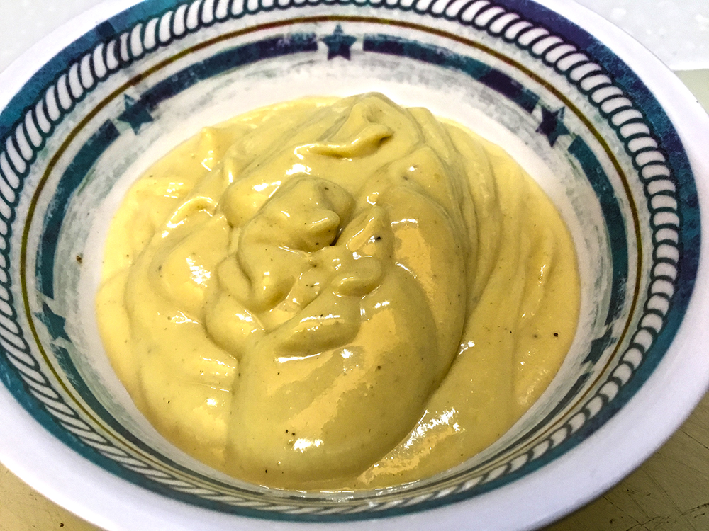 Sherry-Shallot Sauce Recipe 