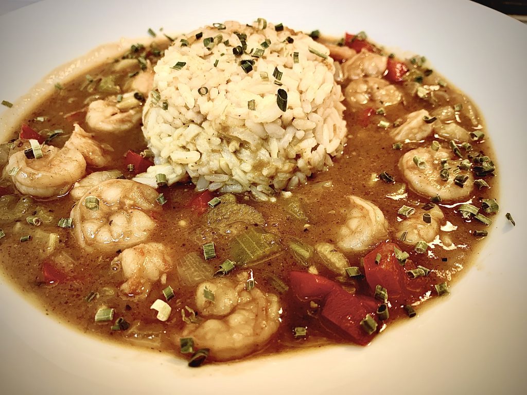 Gumbo Vieux Carre©