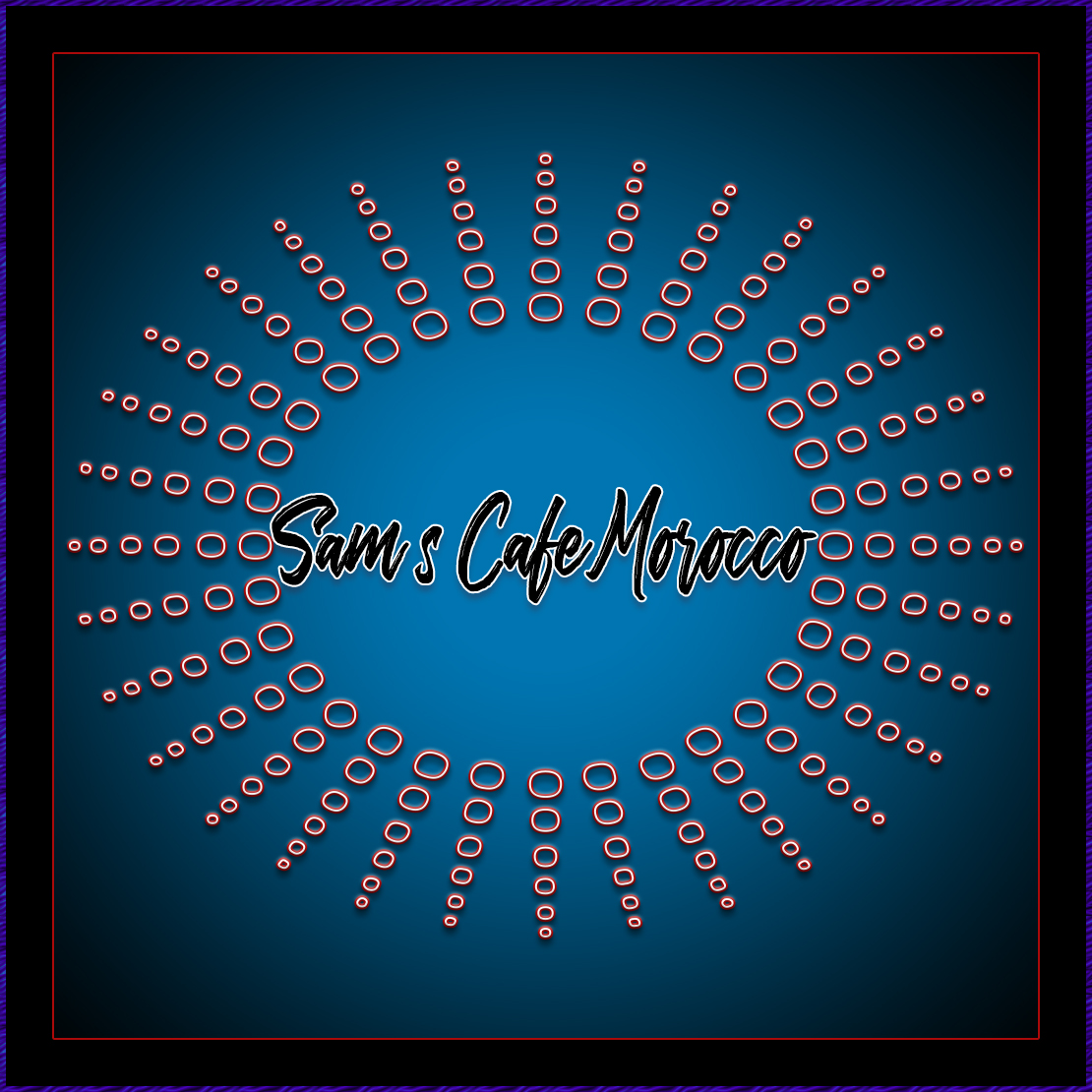 Sam's Cafe Morocco
