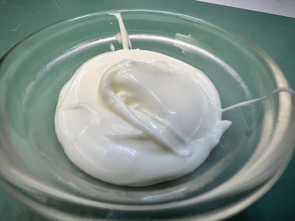 Crème Fraiche (French Sour Cream)