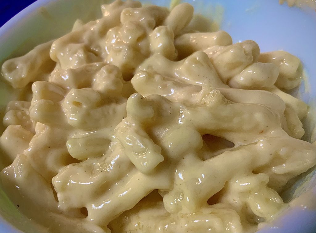 Cajun Mac