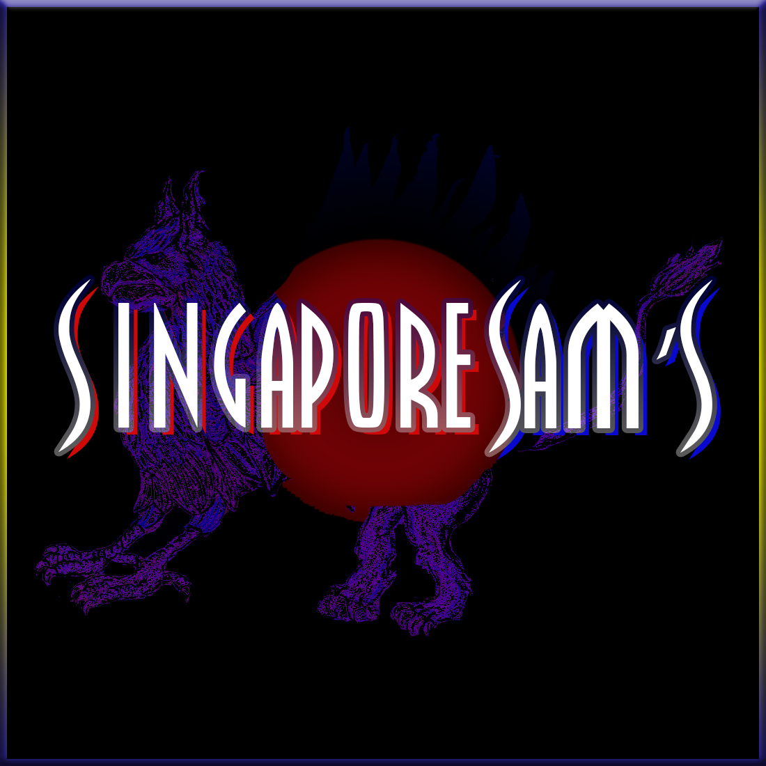 Singapore Sam's