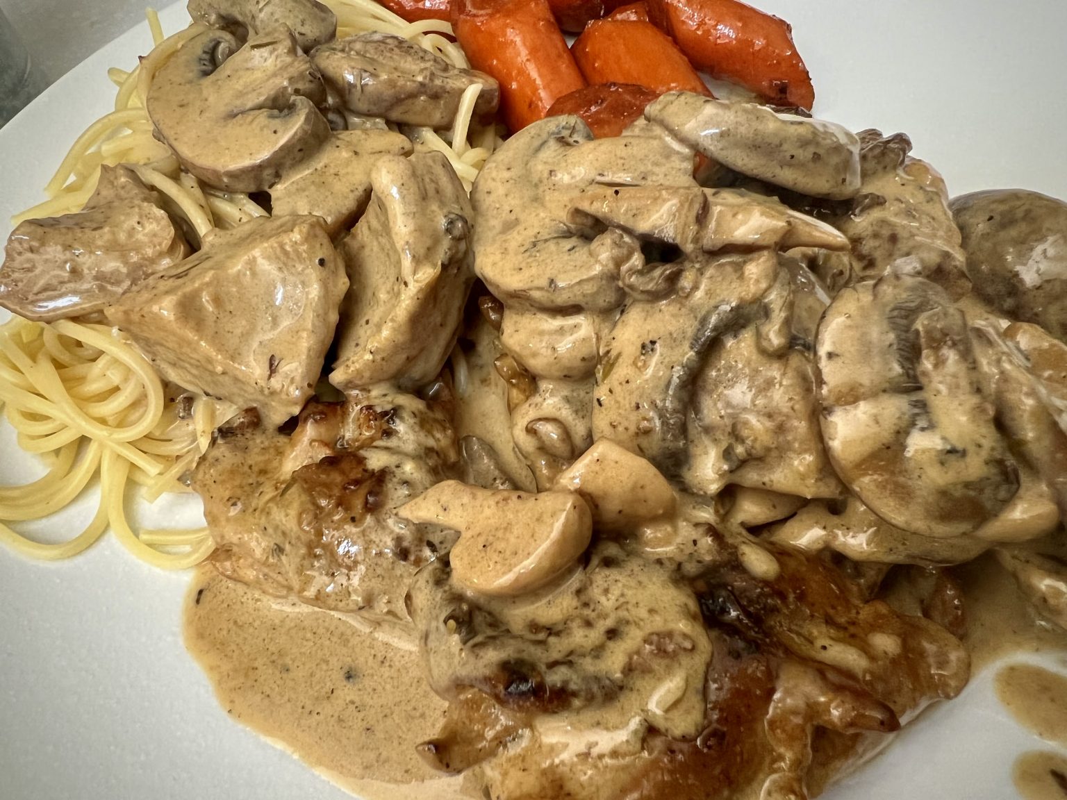 Chicken Miss BeHavin's Haven