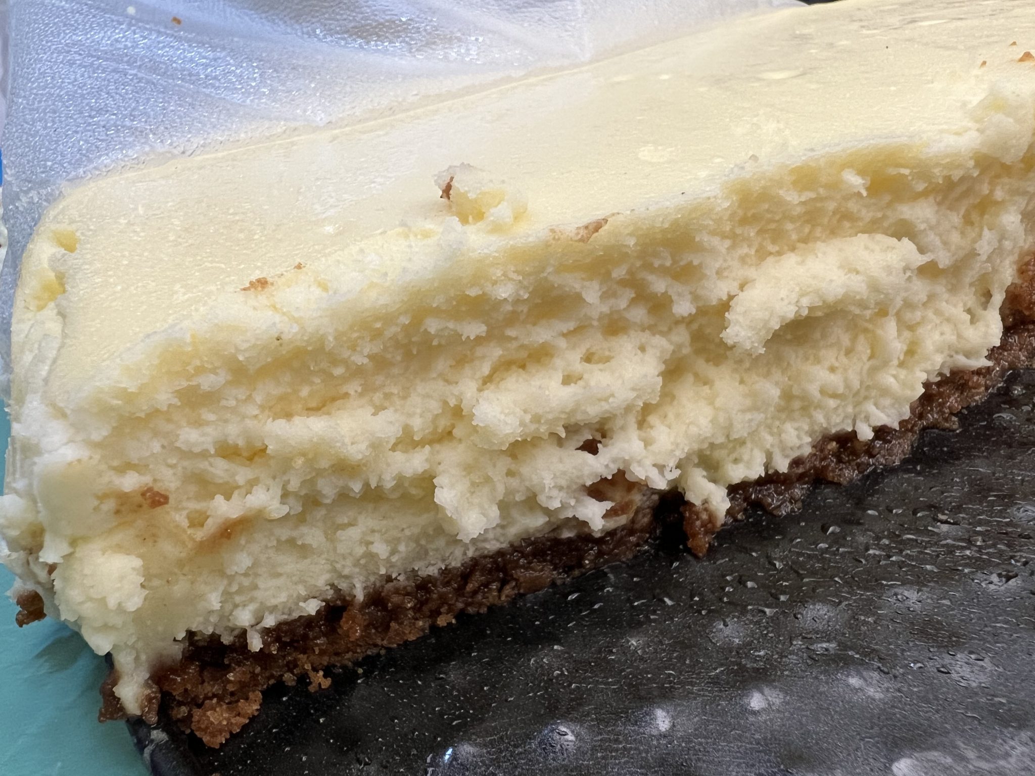 Key Lime Mascarpone Cheesecake Miss BeHavin's Haven