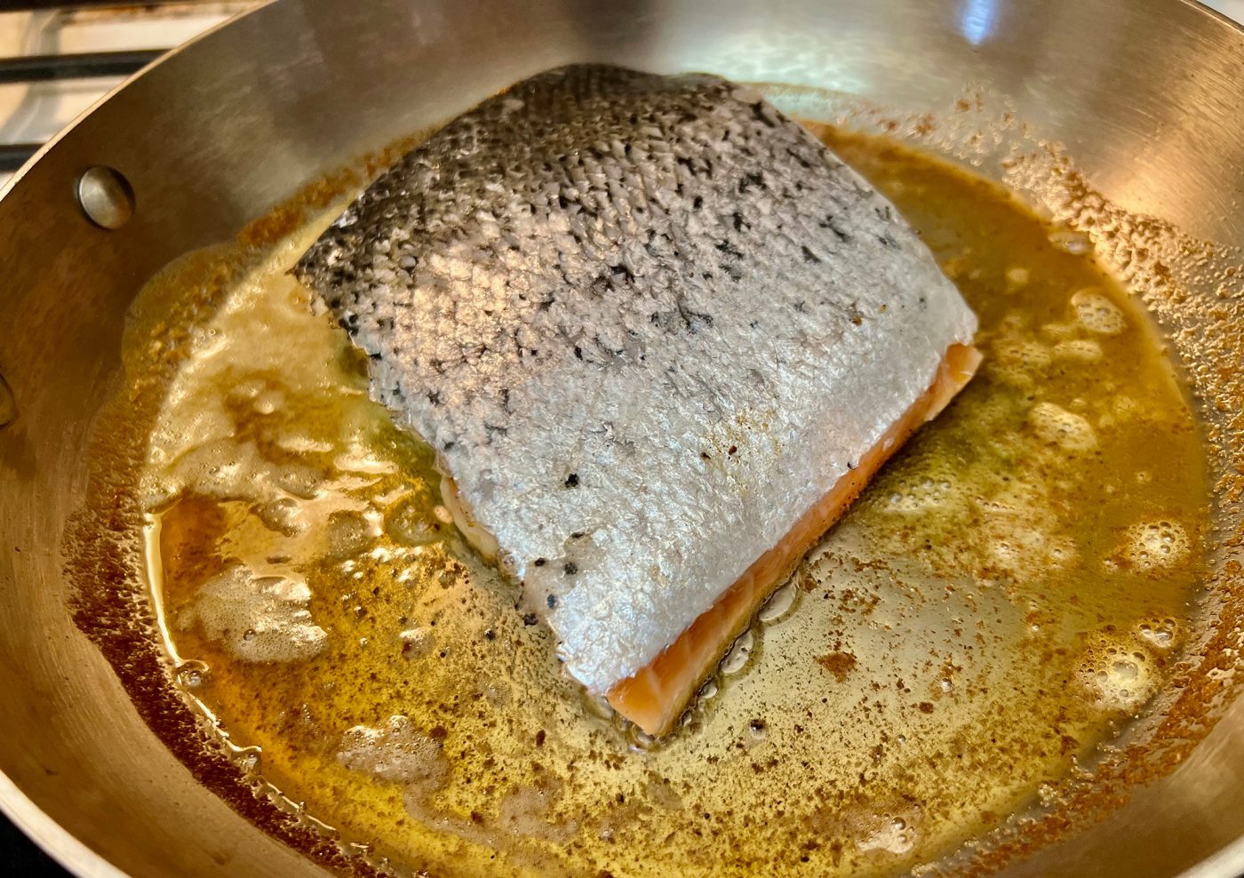 Seafood Zaya Miss BeHavin's Haven