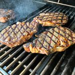 Ribeye grill and griddle 2018