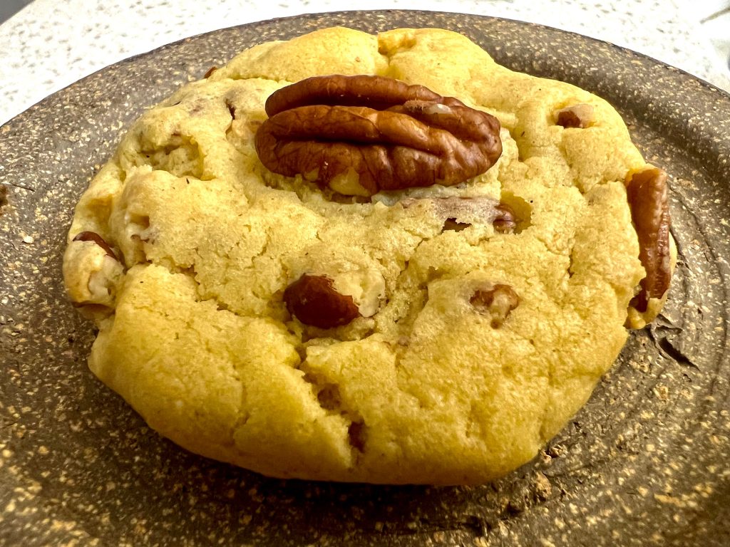 Pecan Cookies