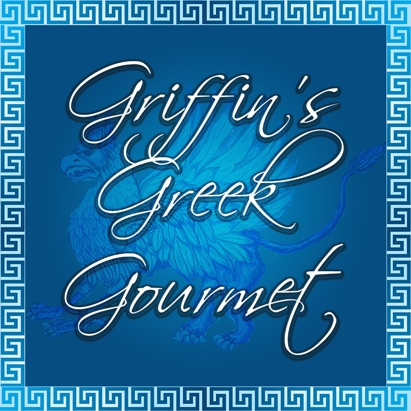 Griffin's Greek Gourmet